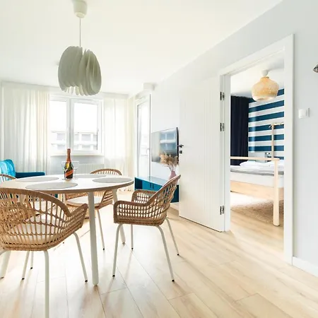 Apartament Chill & Sun-2