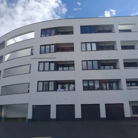 Apartament Chill & Sun-3